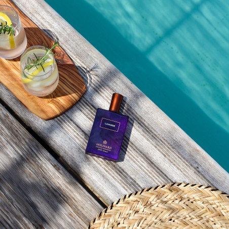 LAVANDE EAU DE PARFUM