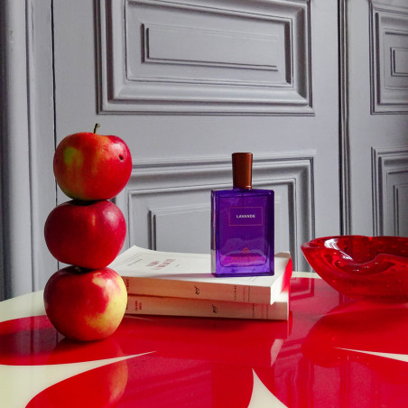 LAVANDE EAU DE PARFUM