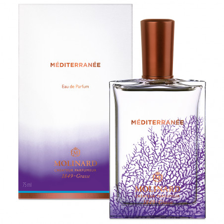 MEDITERRANEE EAU DE PARFUM