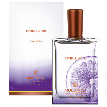 CITRUS NOIR EAU DE PARFUM