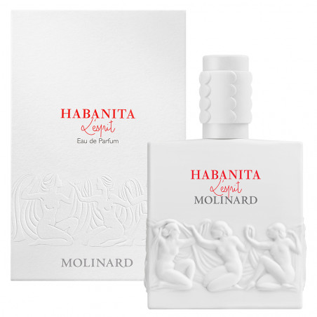 HABANITA L'ESPRIT EAU DE PARFUM
