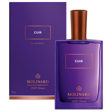 CUIR EAU DE PARFUM