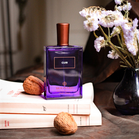 CUIR EAU DE PARFUM