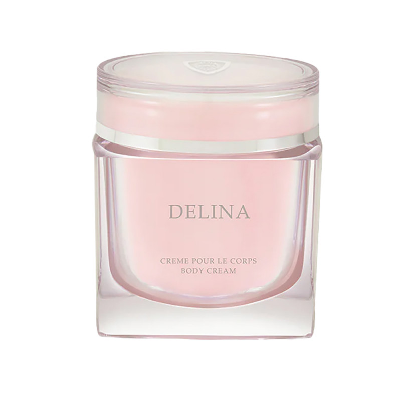DELINA BODY CREAM DELINA BODY CREAM