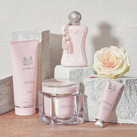 DELINA BODY CREAM