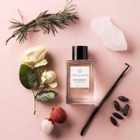 ROSE MAGNETIC EAU DE PARFUM REFILL