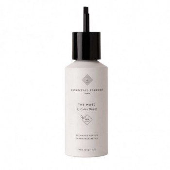 THE MUSC EAU DE PARFUM REFILL