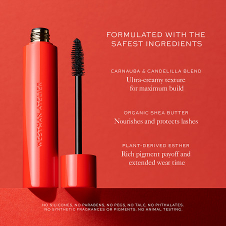 EYE WANT YOU MASCARA