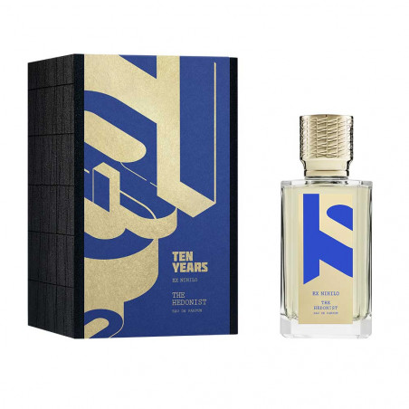 THE HEDONIST LIMITED EDITION