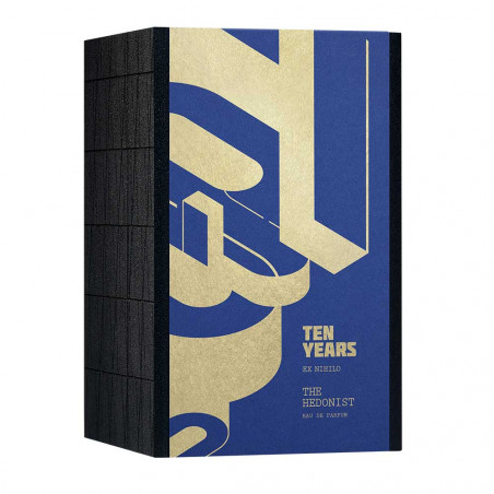 THE HEDONIST LIMITED EDITION
