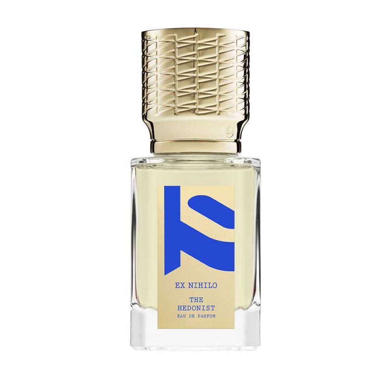 THE HEDONIST LIMITED EDITION THE HEDONIST LIMITED EDITION