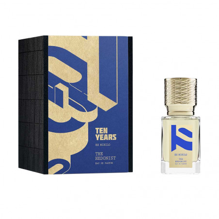 THE HEDONIST LIMITED EDITION