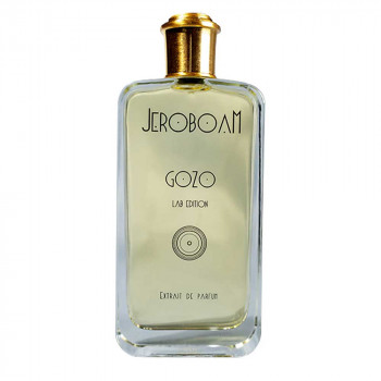 GOZO EXTRAIT DE PARFUM
