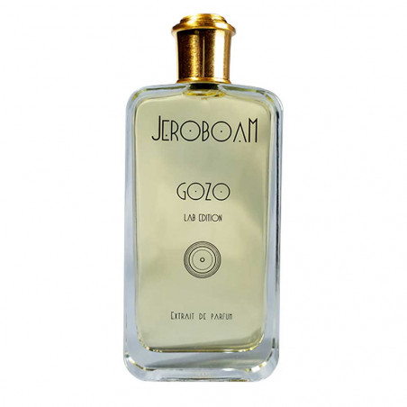 GOZO EXTRAIT DE PARFUM