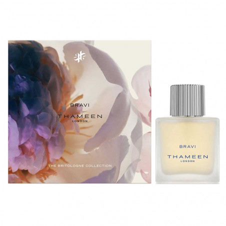 BRAVI COLOGNE ELIXIR