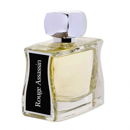 ROUGE ASSASSIN EAU DE PARFUM