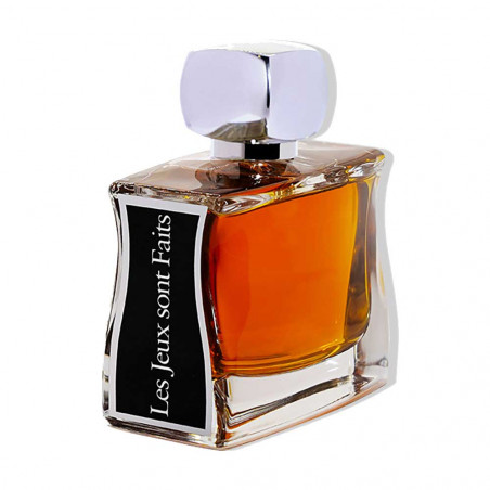 LES JEUX SONT FAITS EAU DE PARFUM
