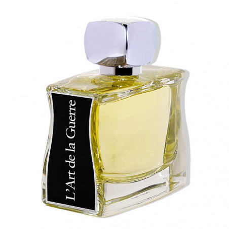 L'ART DE LA GUERRE EAU DE PARFUM