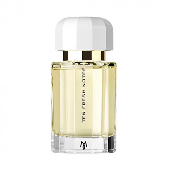 TEN FRESH NOTES EAU DE PARFUM