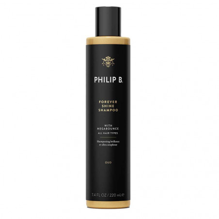 FOREVER SHINE SHAMPOO