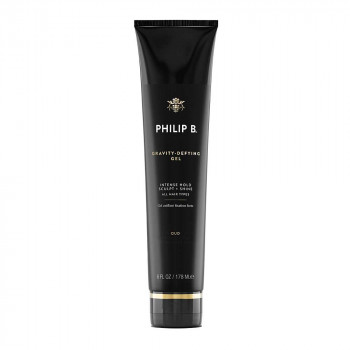 GRAVITY-DEFYING GEL