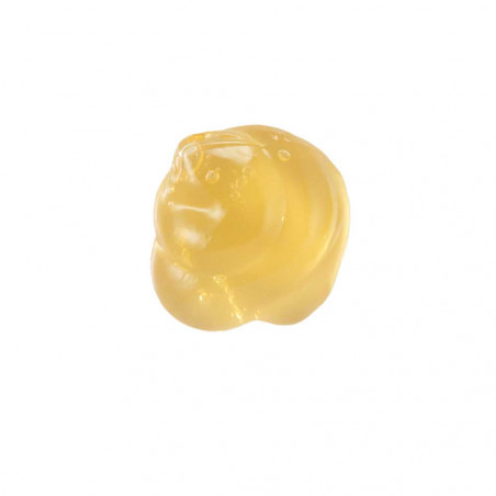 GRAVITY-DEFYING GEL