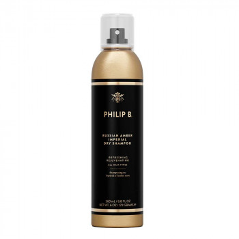 RUSSIAN AMBER IMPERIAL DRY SHAMPOO