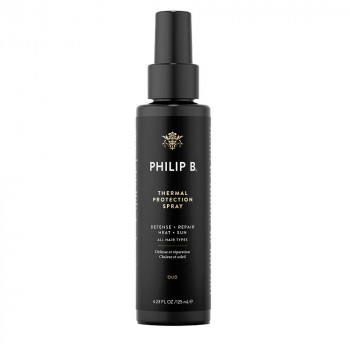 THERMAL PROTECTION SPRAY