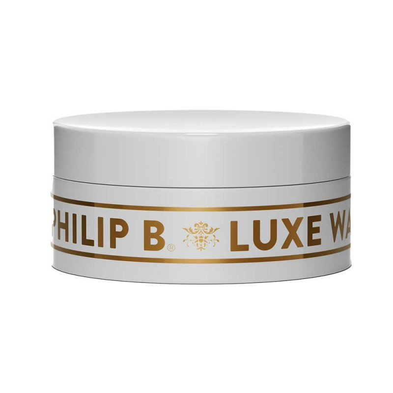 LUXE WAX LUXE WAX