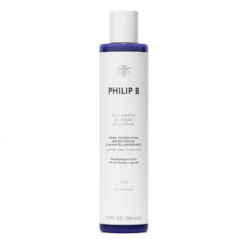 ICELANDIC BLONDE SHAMPOO