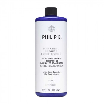 ICELANDIC BLONDE CONDITIONER