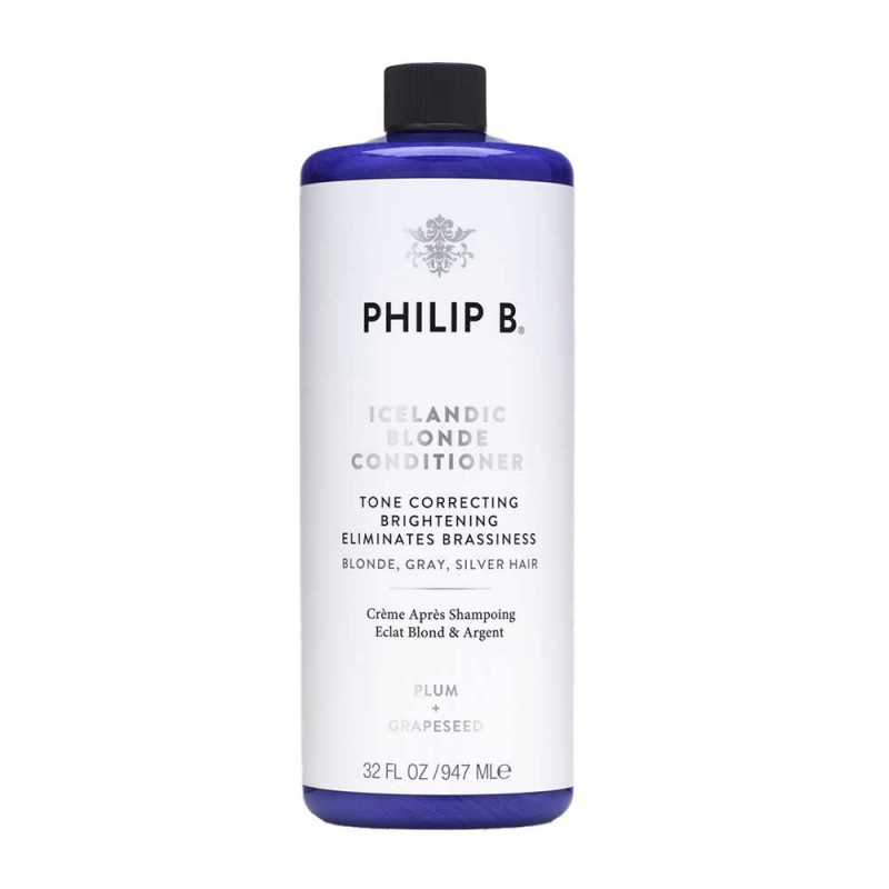 ICELANDIC BLONDE CONDITIONER ICELANDIC BLONDE CONDITIONER