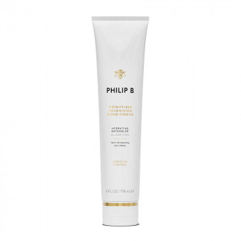 WEIGHTLESS VOLUMIZING CONDITIONER 