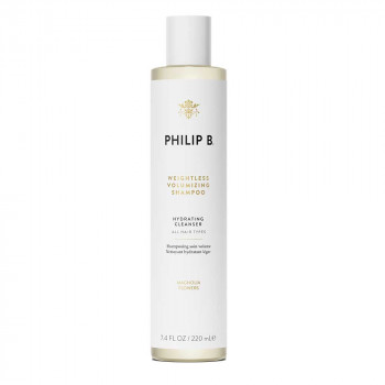 WEIGHTLESS VOLUMIZING SHAMPOO 