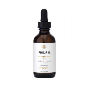 REJUVENATING OIL