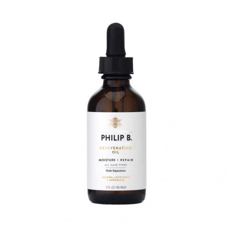 REJUVENATING OIL