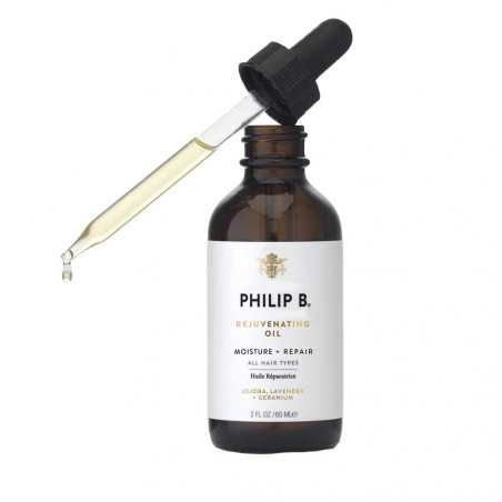 REJUVENATING OIL