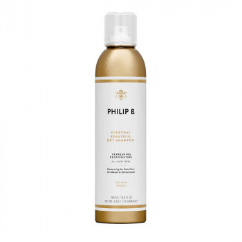 EVERYDAY BEAUTIFUL DRY SHAMPOO