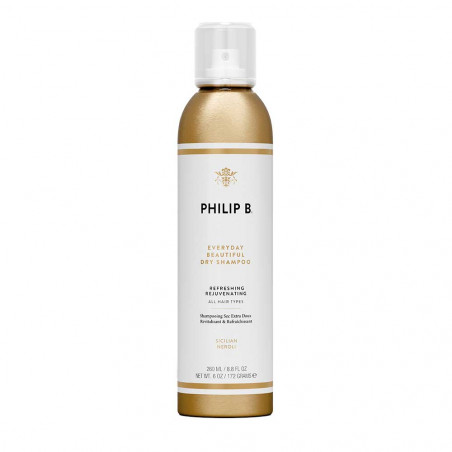 EVERYDAY BEAUTIFUL DRY SHAMPOO