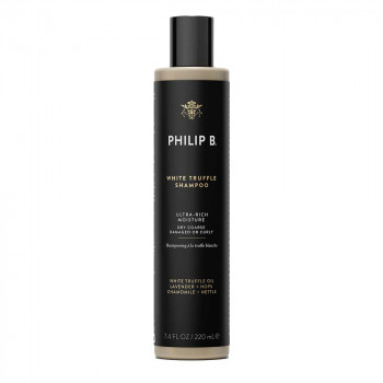 WHITE TRUFFLE ULTRARICH SHAMPOO