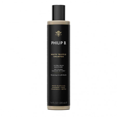 WHITE TRUFFLE ULTRARICH SHAMPOO