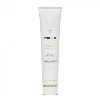 DEEP CONDITIONING PARABEN FREE