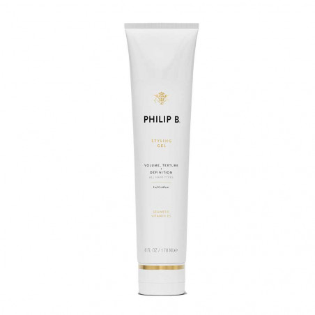 STYLING GEL