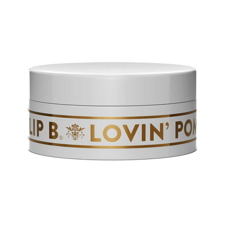 LOVIN' POMADE LOVIN' POMADE