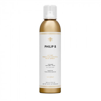 JET SET PRECISION HAIR SPRAY
