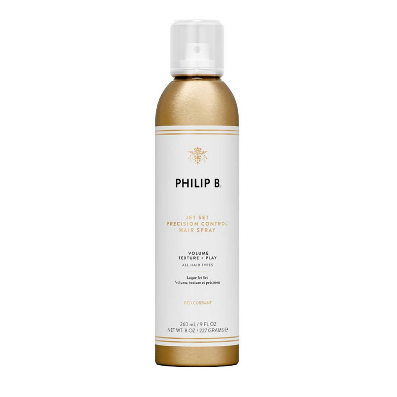 JET SET PRECISION HAIR SPRAY JET SET PRECISION HAIR SPRAY