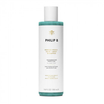 NORDIC WOOD SHAMPOO