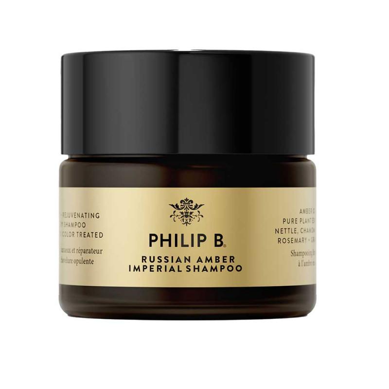 RUSSIAN AMBER IMPERIAL SHAMPOO