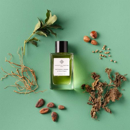 PATCHOULI MANIA EAU DE PARFUM REFILL