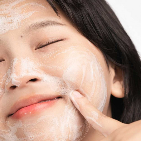 VIOLET WATER CLEARING CLEANSER